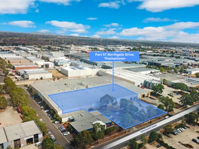 Part 57 Northgate Drive, Thomastown, VIC