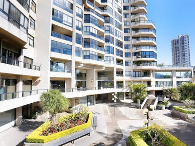 Suite 609/180 Ocean Street, Edgecliff, NSW