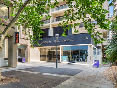 Shop 2/39 Grenfell Street, Adelaide, SA