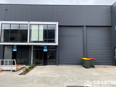 4/8B Railway Avenue, Oakleigh, VIC