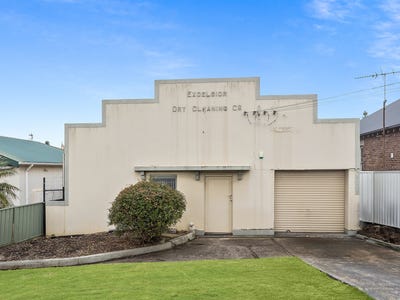 14 Kembla Street, Port Kembla, NSW