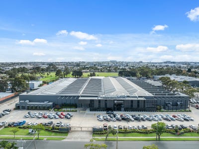 71-83 Whiteside Road, Clayton South, VIC