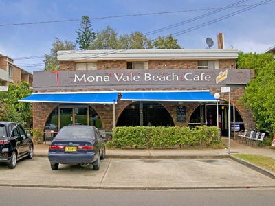 Mona Vale Beach Cafe, 9a Darley Street, Mona Vale, NSW