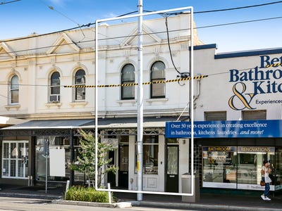 233-233A Union Road, Ascot Vale, VIC