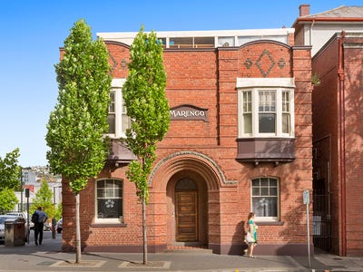 Level 1 Unit 1, 153 Macquarie Street, Hobart, TAS