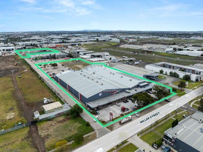 41-53 Miller Street, Epping, VIC