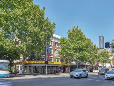 61-71 William Street, Darlinghurst, NSW