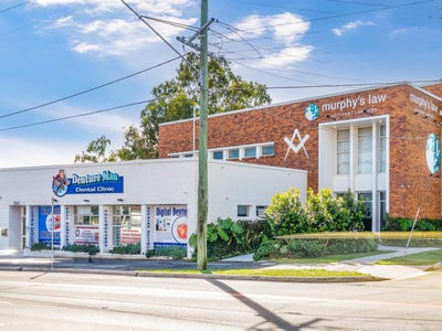 393 Gympie Rd, Kedron, QLD