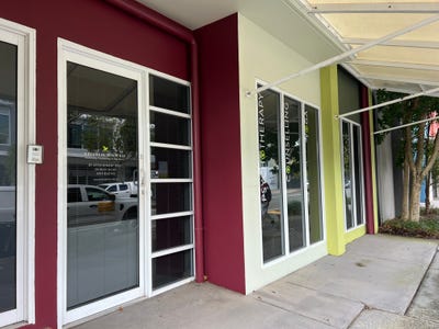 2/18 Lake Street, Varsity Lakes, QLD