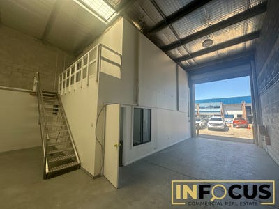 Address available on request, Penrith, NSW