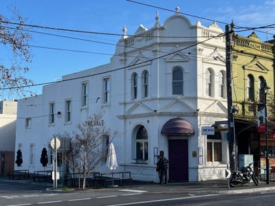 169 Union Road, Ascot Vale, VIC