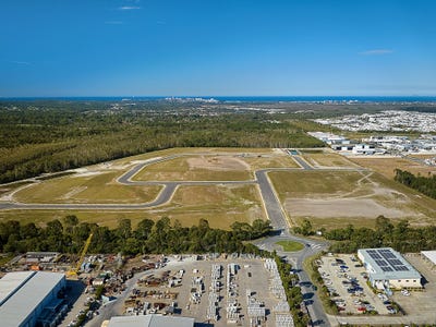 Sunshine Coast Industrial Estate, Lot 21 Maurice Harvey Crescent, Corbould Park, QLD