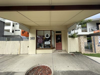 163. Scarborough Street, Southport, QLD