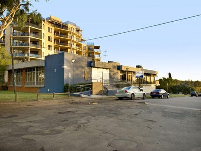 2, 2A & 4 Amos Street, Parramatta, NSW