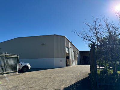 Address available on request, Ingleburn, NSW