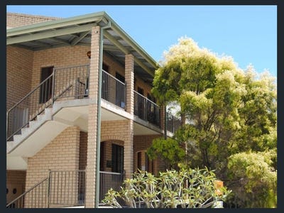 1-3 Lawrence Ave, West Perth, WA