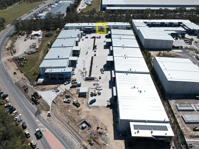 Unit 13, 5-21 Rai Drive, Crestmead, QLD
