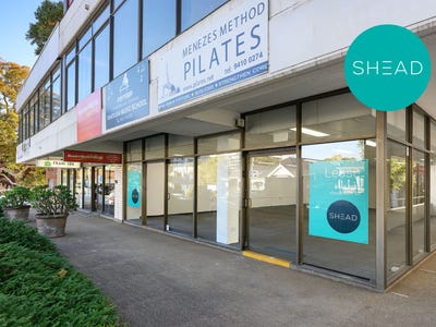 Shop 1/29 Albert Avenue, Chatswood, NSW