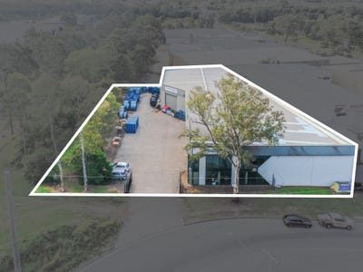 Address available on request, Wetherill Park, NSW