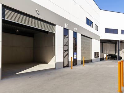 16/26 Munibung Road, Cardiff, NSW