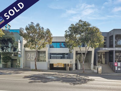 25 Ringwood Street, Ringwood, VIC