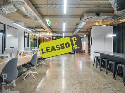 Ground Floor, 116 Hardware Street, Melbourne, VIC