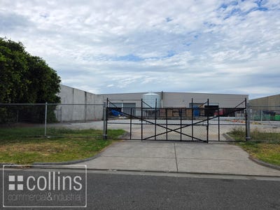 13 SUPERIOR Drive, Dandenong South, VIC