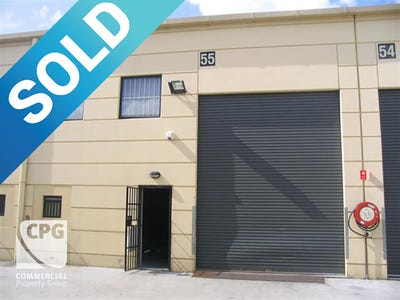 55/575 Woodville Road, Guildford, NSW