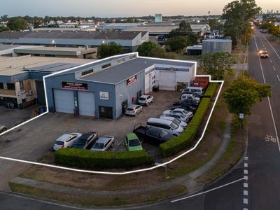 1 Virginia, Geebung, QLD