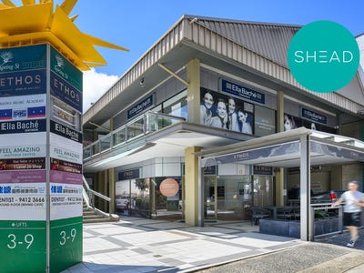 Shop 8/3-9 Spring Street, Chatswood, NSW