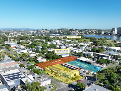 58-60 Taylor Street, Bulimba, QLD