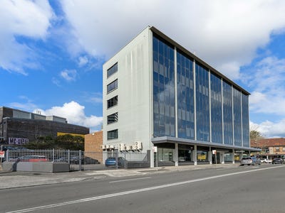 Suite 2, Lv3, 304 Crown Street, Wollongong, NSW