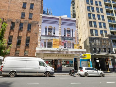 1/434 Sussex Street, Haymarket, NSW