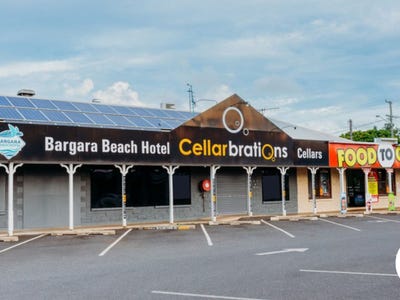 135 Bargara Road, Bundaberg East, QLD