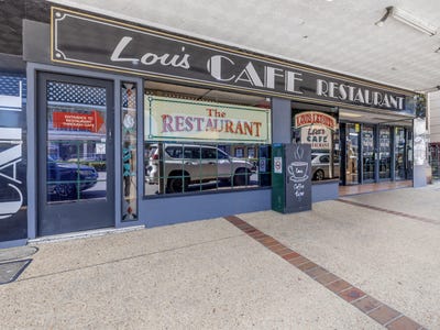 Address available on request, NSW