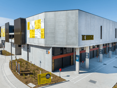 The Borough Zone 1901, 48/10-12  Girawah Place, Matraville, NSW