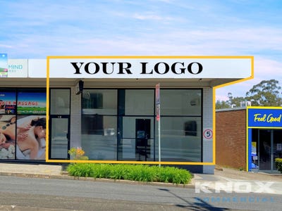 2045 Moggill Road, Kenmore, QLD