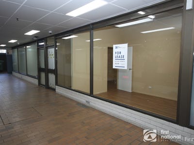 6/33-39 High, Cranbourne, VIC