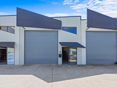 11/149-155 Newell Street, Bungalow, QLD