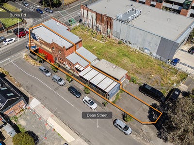 1167 Burke Road, Kew, VIC