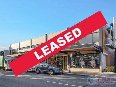 416 Logan Road, Stones Corner, QLD