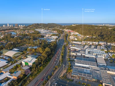 74 Kortum Drive, Burleigh Heads, QLD