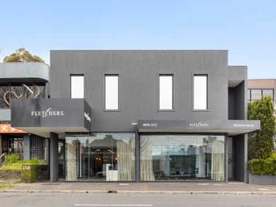 250 Canterbury Road, Surrey Hills, VIC