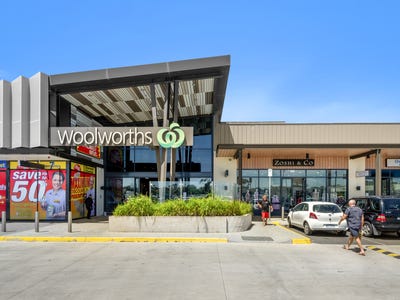 Kingston Village Shopping Centre, 122-160 Grubb Road, Ocean Grove, VIC