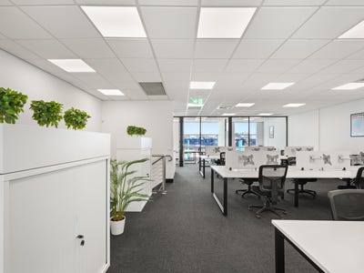 Hallmarc Business Park, 14/75 Lorimer Street, Docklands, VIC