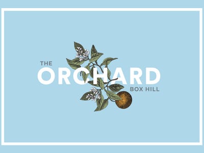 The Orchard, 102/7-9 Boundary Road, Box Hill, NSW