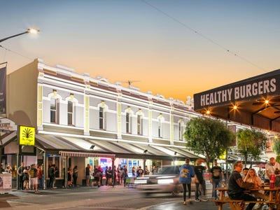 The Piazza, 36 South Terrace, Fremantle, WA