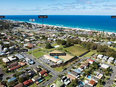 1/1 Kallara Street, Tugun, QLD