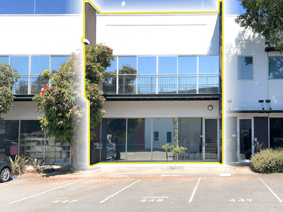 K113 - 63-85 Turner Street, Port Melbourne, VIC