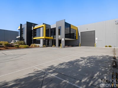 8 Elite Way, Mornington, VIC